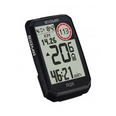 SIGMA Ciclocomputador para bicicleta ROX 4.0 ENDURANCE 724928