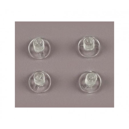 ARAI Kit tornillos para casco VAS-VC 8005684