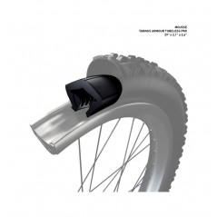 TANNUS Mousse foam filling for tubeless ARMOUR PRO 29" X 2,1" A 2,6" 193751006008