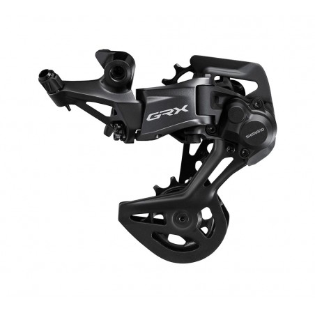 SHIMANO Rally semicarenado RD-RX820 1X12V 45D GRX GS SHADOW DIRECT MOUNT 724815