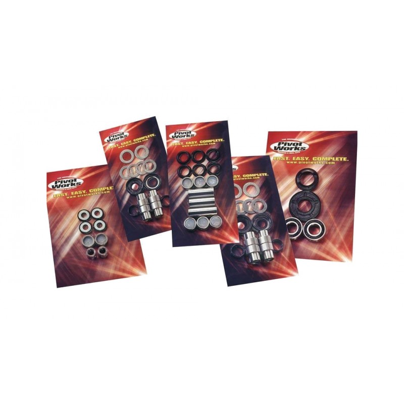 PIVOT WORKS TILT REPAIR KIT 1047503