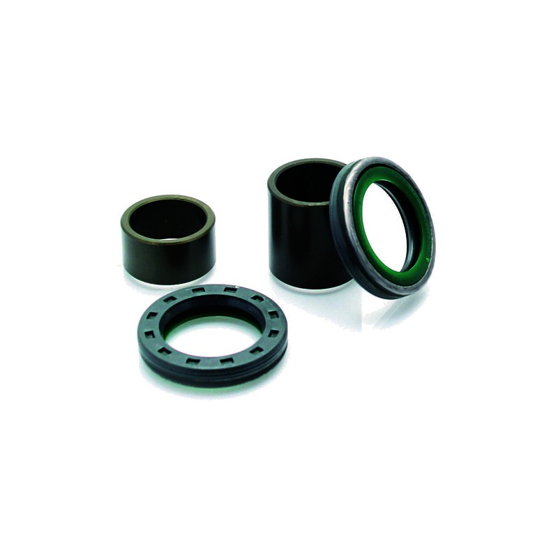 SKF Kit espaciadores y sellos rueda delantera 1091103