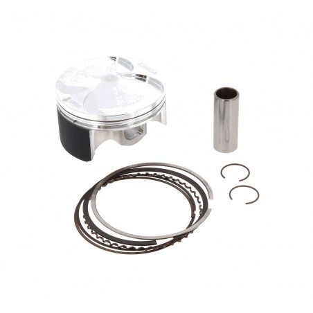 WOSSNER Pistón forjado 8580 1093741001