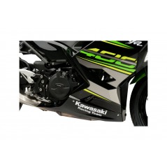 PUIG Tapa protectora del motor TRACK CHAMPIONSHIP 21512