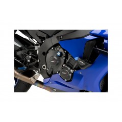 PUIG Tapa protectora del motor TRACK CHAMPIONSHIP 21518