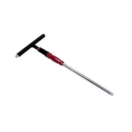 JMP handle shape T 1/4 722.51.88
