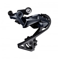 SHIMANO CAMBIO TRASERO MARCHAS PIÑONES GS RD-R8000 ULTEGRA 4524667623168