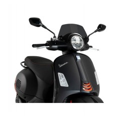 PUIG Cúpula para parabrisas de moto GTS SPORT 21768