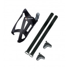 SKS Set de portabidón sin agujeros CON portabidon ANYWHERE - TOPCAGE 4002556646110