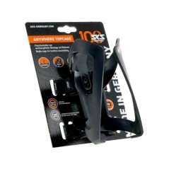 SKS Set de portabidón sin agujeros CON portabidon ANYWHERE - TOPCAGE 4002556646110