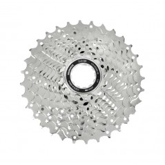 SHIMANO Bicycle sprocket cassette CS-HG500 10V 11-34 4524667328186