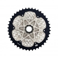 SHIMANO Bicycle sprocket cassette CS-HG500 10V 11-34 4524667328186