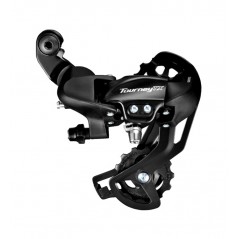 SHIMANO REAR GEAR CHANGE RD-TX800 TOURNEY 7/8V SGS MTB 4524667601463