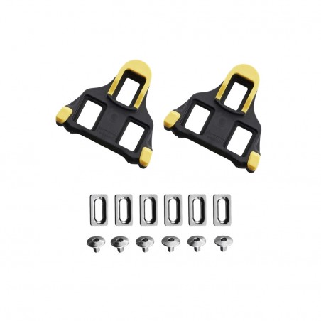 SHIMANO Road pedal cleats SH12 2 GRADOS 4550170646882