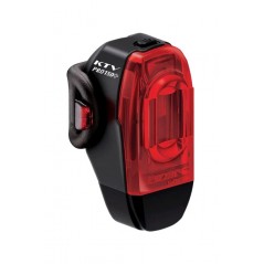 LEZYNE led rear bicycle light KTV DRIVE+ 150 LUMENS 4710582551642