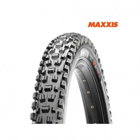 MAXXIS Tire cover for folding bicycle ASSEGAI TR EXO + 29"X2.60 4717784038612