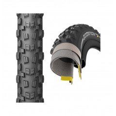 CERAMICSPEED Cubierta neumatico para bicicleta SCORPION™ ENDURO M 29 X 2.6 HARDWALL CLASSIC 8019227435559