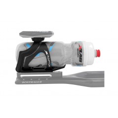 XLAB Portabidón delantero con sistema integrado TORPEDO KOMPACT 500 INTEGRATED SYSTEM 817195012837