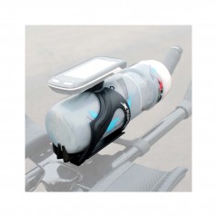 XLAB Portabidón delantero con sistema integrado TORPEDO KOMPACT 500 INTEGRATED SYSTEM 817195012837