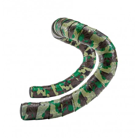 SUPACAZ CINTA MANILLAR BICICLETA SUPER STICKY KUSH GRAVEL 720525VAR