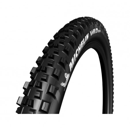 MICHELIN Cubierta neumático bicicleta WILD AM PERFORMANCE LINE 27.5X2.60 9006778