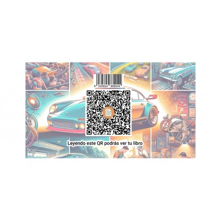 TUDETIC PDF book about car PDF-AUTO