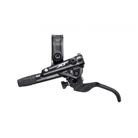 SHIMANO Left-hand brake lever IZ BL-M8100 DEORE XT MTB 4550170445027