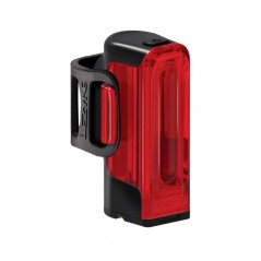 LEZYNE led rear bicycle light STRIP DRIVE 300+ 4710582551123