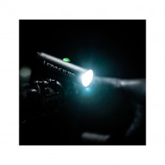 LEZYNE Luz led frontal para bicicleta CLASSIC DRIVE XL 700+ FRONT SATIN 4710582551789