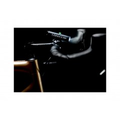LEZYNE Luz led frontal para bicicleta CLASSIC DRIVE XL 700+ FRONT SATIN 4710582551789