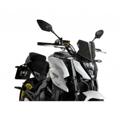 PUIG CUPULA PARABRISAS CARENABRIS NEW GENERATION SPORT 21653