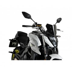 PUIG CUPULA PARABRISAS CARENABRIS NEW GENERATION SPORT 21653