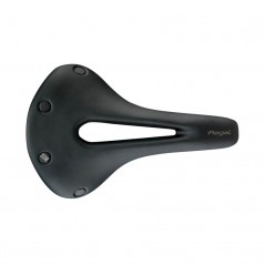 SAN MARCO Bicycle saddle with wide carbon rails REGAL SHORT OPEN-FIT 165 X 255 MM 232 GR 8030282545755