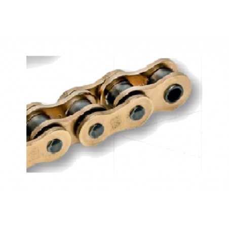 AFAM Cadena transmisión de moto A520MX6-GG 520 1122075016