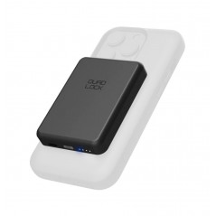 QUAD LOCK wireless power bank MAG 5000 MAH 1122819