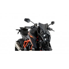 PUIG CUPULA PARABRISAS CARENABRIS NEW GENERATION SPORT 21906