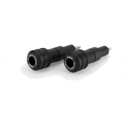 PUIG Protectores de motor VINTAGE 2.0 21458