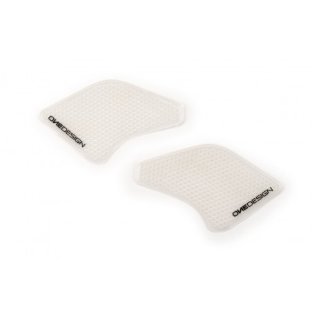 PUIG Protectores de deposito laterales 20739W