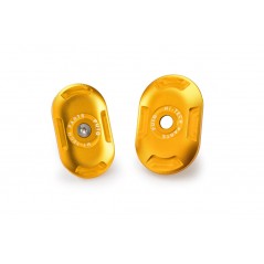 PUIG Aluminum chassis caps CNC 21089VAR