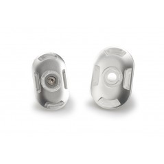 PUIG Aluminum chassis caps CNC 21089VAR