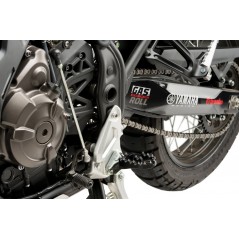 PUIG Set of motorcycle footrests OFF-ROAD 21203VAR