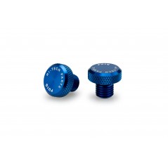 PUIG Rear view mirror thread trim cap 21804