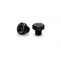 PUIG Rear view mirror thread trim cap 21804