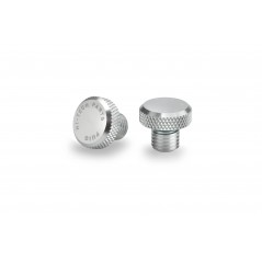PUIG Rear view mirror thread trim cap 21804