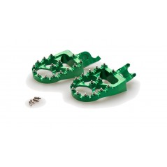 Stands set footpegs  OFF-ROAD
