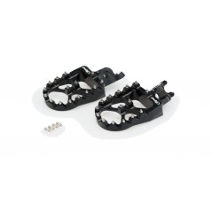 Stands set footpegs  OFF-ROAD