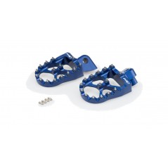Stands set footpegs  OFF-ROAD