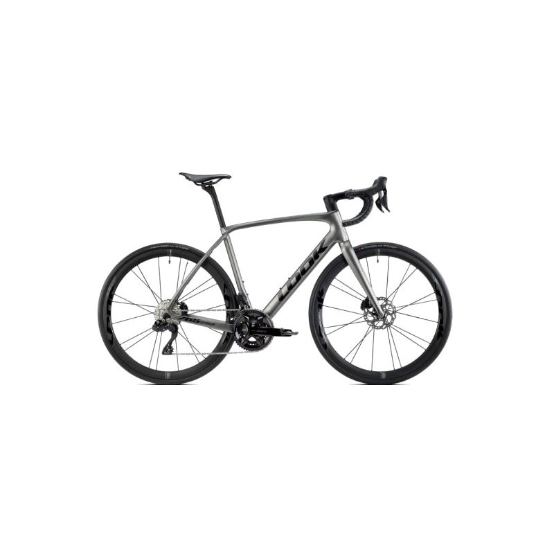 LOOK Bicicleta completa de carretera 765 OPTIMUM 2 DB 105 DI2 R38D 61066