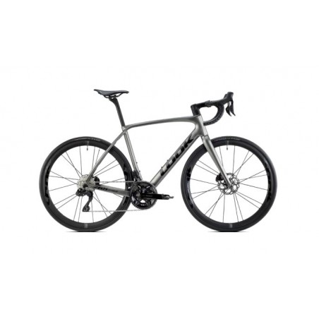 LOOK Bicicleta completa de carretera 765 OPTIMUM 2 DB 105 DI2 R38D 61066