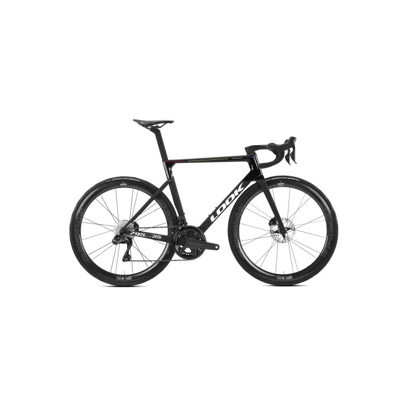 LOOK Bicicleta completa de carretera 795 BLADE R ULTG DI2 61551